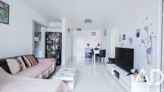  Appartement � vendre 4 pi�ces 80 m�