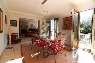  Maison � vendre 8 pi�ces 189 m�