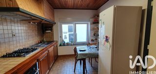  Maison � vendre 4 pi�ces 90 m�