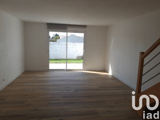  Maison � vendre 4 pi�ces 80 m�