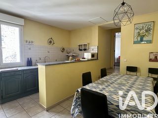 Maison � vendre 3 pi�ces 86 m�