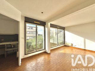  Appartement � vendre 1 pi�ce 25 m�