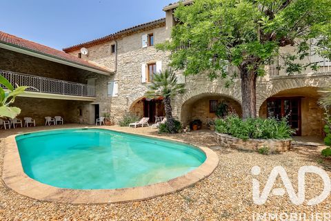   Vente Maison/villa 9 pi�ces Maison - 9 pi�ce(s) - 282 m�