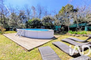  Maison � vendre 5 pi�ces 100 m�