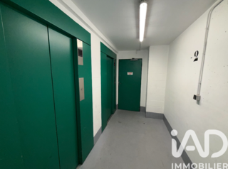  Parking / Garage � vendre 10 m�