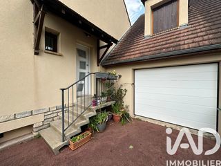  Maison � vendre 6 pi�ces 140 m�
