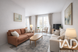  Appartement � vendre 4 pi�ces 78 m�