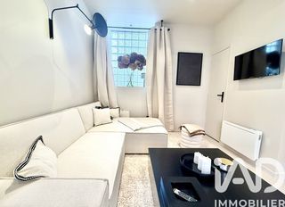  Appartement � vendre 2 pi�ces 36 m�