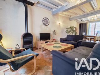  Maison � vendre 6 pi�ces 148 m�