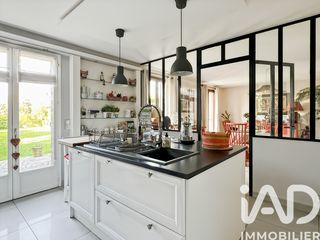  Maison � vendre 7 pi�ces 147 m�