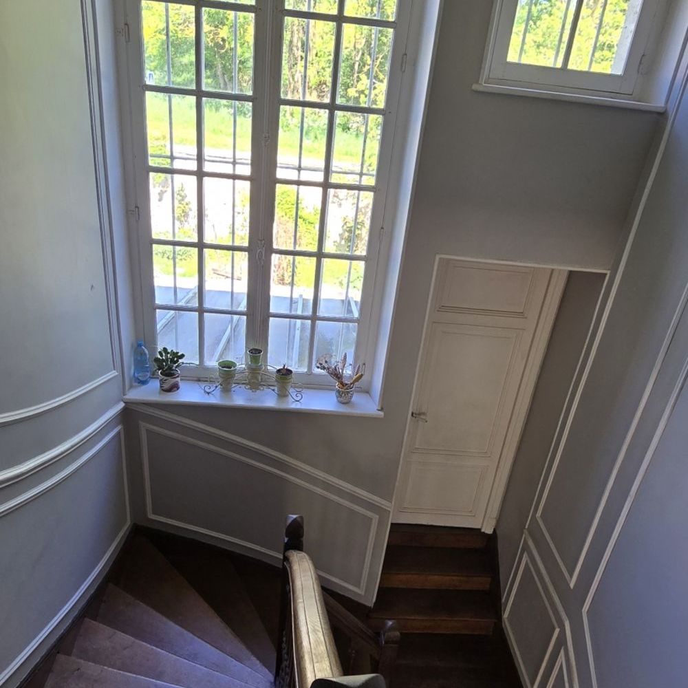 � vendre  Propri�t�/ch�teau Chamouille (02860)