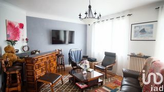  Maison � vendre 5 pi�ces 98 m�