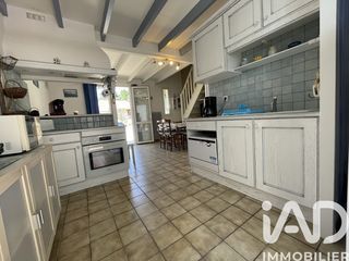  Maison � vendre 3 pi�ces 39 m�