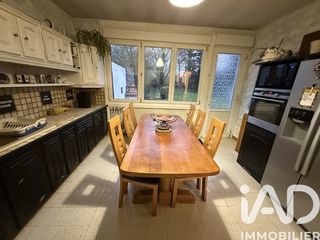  Maison � vendre 8 pi�ces 160 m�