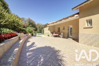  Maison � vendre 7 pi�ces 210 m�