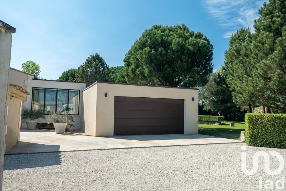 � vendre  Maison Ch�teaurenard (13160)