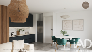  Maison � vendre 5 pi�ces 111 m�