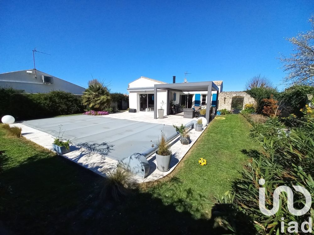 � vendre  Maison Dolus-d'Ol�ron (17550)