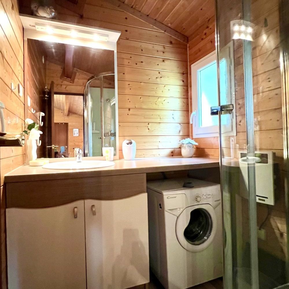 � vendre  Maison Salles (33770)