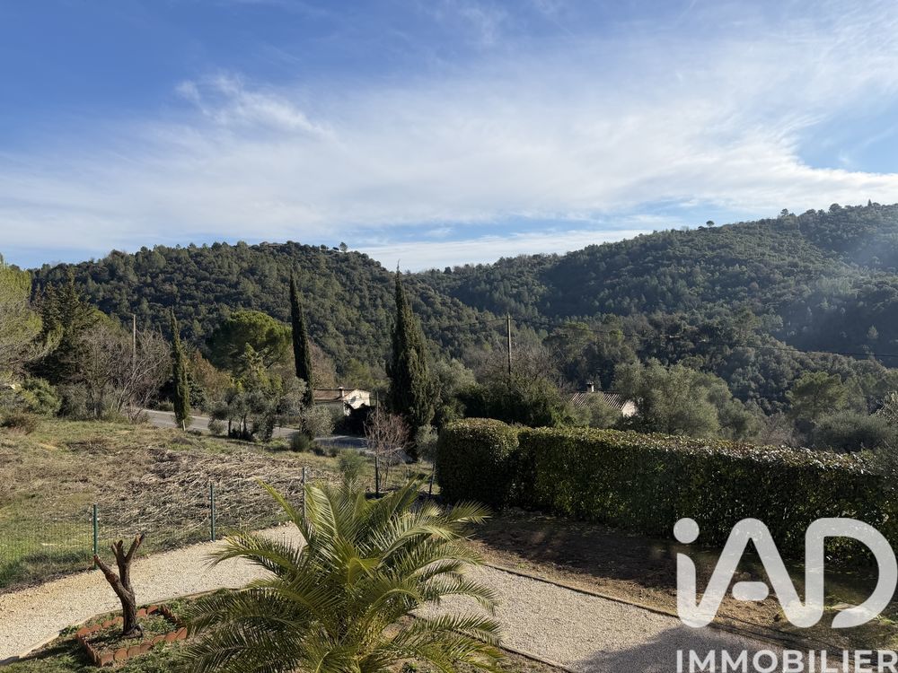 � vendre  Maison Le Tignet (06530)