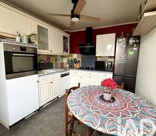  Maison � vendre 4 pi�ces 111 m�