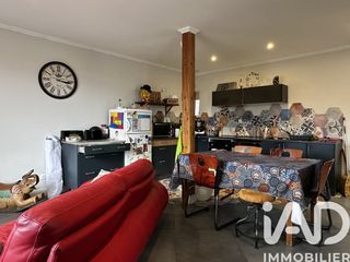  Maison � vendre 7 pi�ces 140 m�