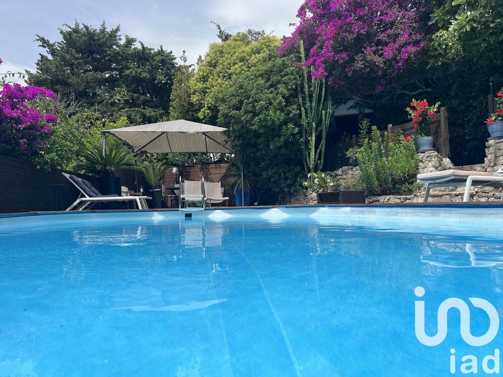 � vendre  Maison Le Cannet (06110)