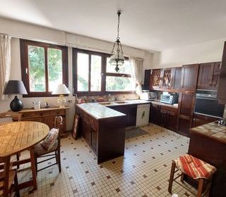  Maison � vendre 8 pi�ces 290 m�