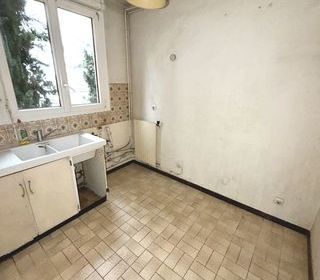  Appartement � vendre 2 pi�ces 40 m�