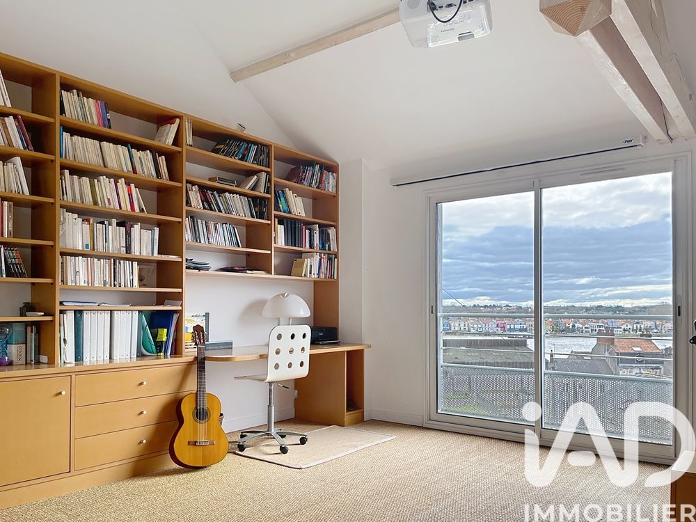 � vendre  Maison Nantes (44100)