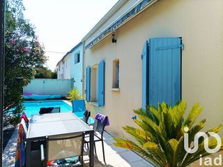  Maison � vendre 9 pi�ces 265 m�