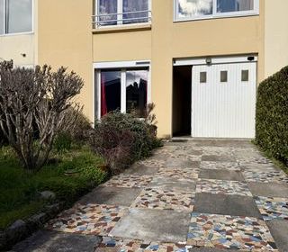  Maison � vendre 5 pi�ces 117 m�