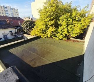  Appartement � vendre 5 pi�ces 86 m�