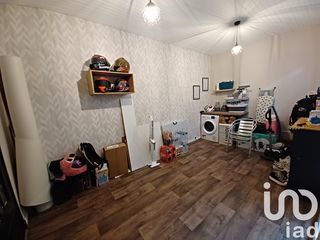  Maison � vendre 4 pi�ces 106 m�