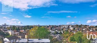  Appartement � vendre 3 pi�ces 78 m�