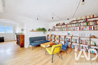  Appartement � vendre 4 pi�ces 84 m�