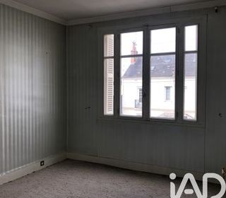  Maison � vendre 5 pi�ces 107 m�