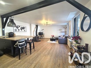  Maison � vendre 7 pi�ces 130 m�