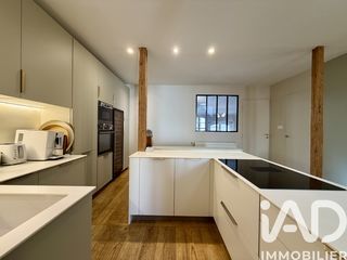  Appartement � vendre 5 pi�ces 130 m�