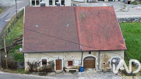   Vente Maison de village 7 pi�ces Maison - 7 pi�ce(s) - 200 m�