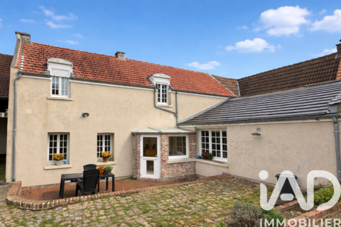   Vente Maison/villa 5 pi�ces Maison - 5 pi�ce(s) - 235 m�