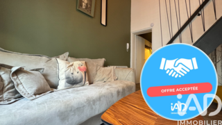  Appartement � vendre 2 pi�ces 36 m�