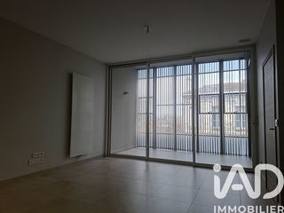  Appartement � vendre 3 pi�ces 46 m�