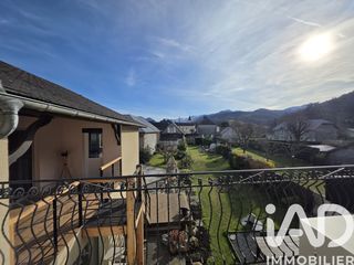  Maison � vendre 5 pi�ces 212 m�