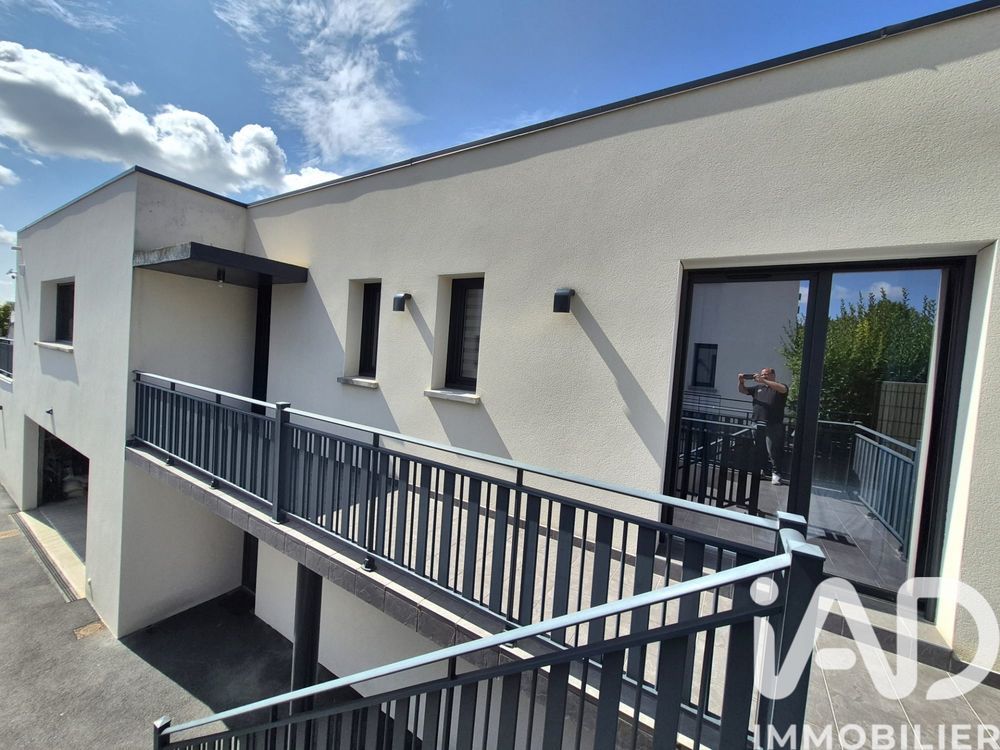 � vendre  Villa Champigny (51370)