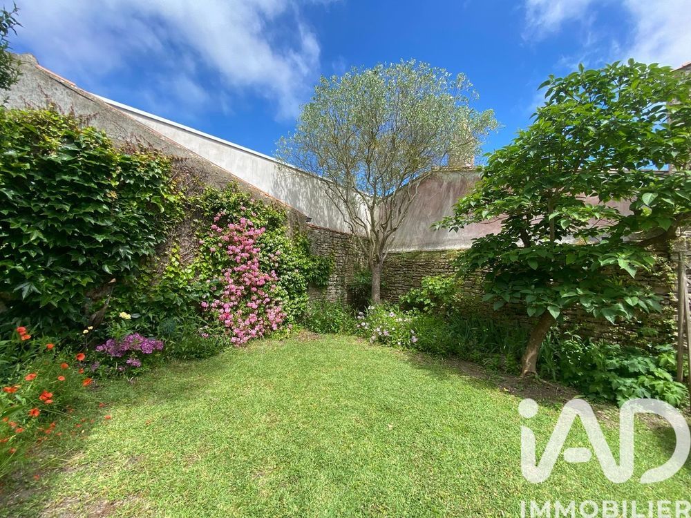 � vendre  Maison La Couarde-sur-Mer (17670)