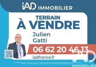  Terrain � vendre 233 m�