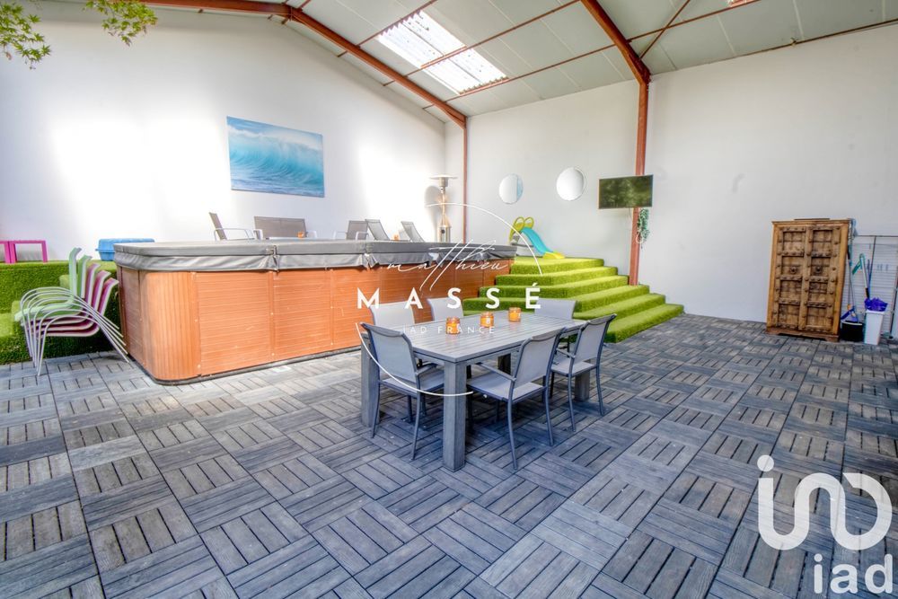 � vendre  Villa Vernon (27200)