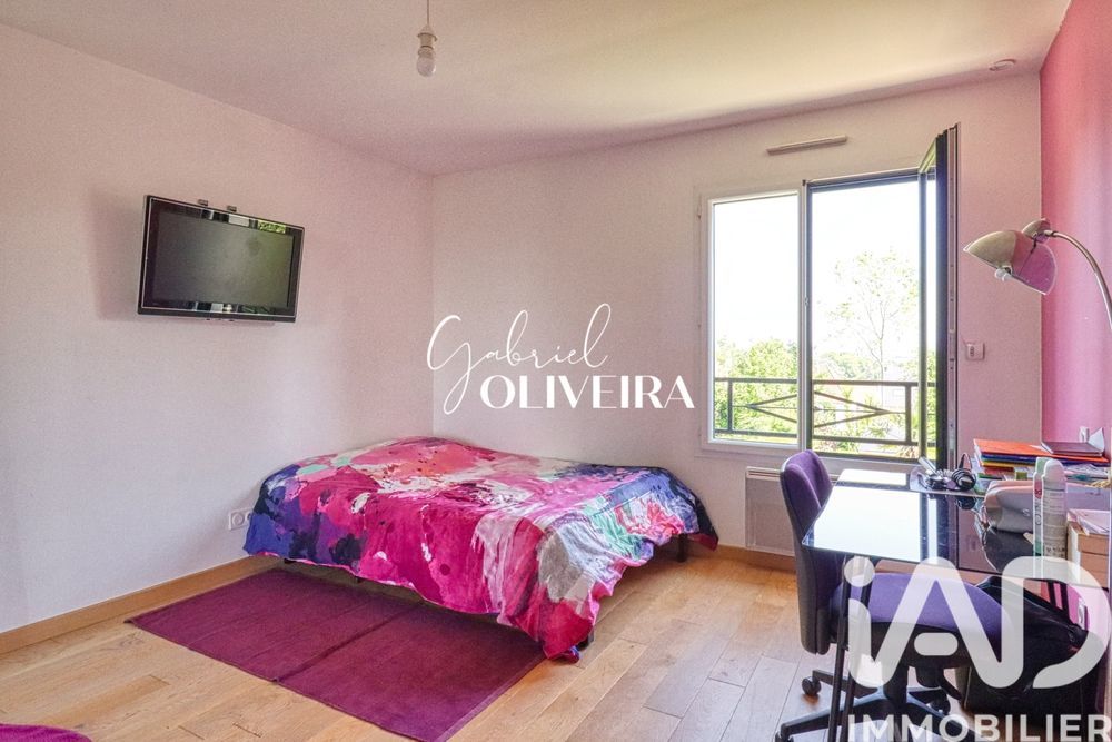 � vendre  Maison Domont (95330)