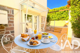  Maison � vendre 8 pi�ces 250 m�